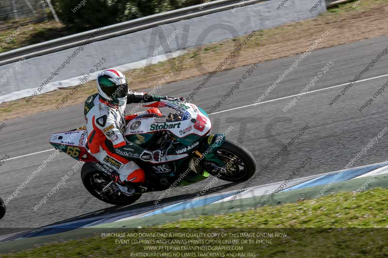 18 to 20th november 2013;Jerez;event digital images;motorbikes;no limits;peter wileman photography;trackday;trackday digital images