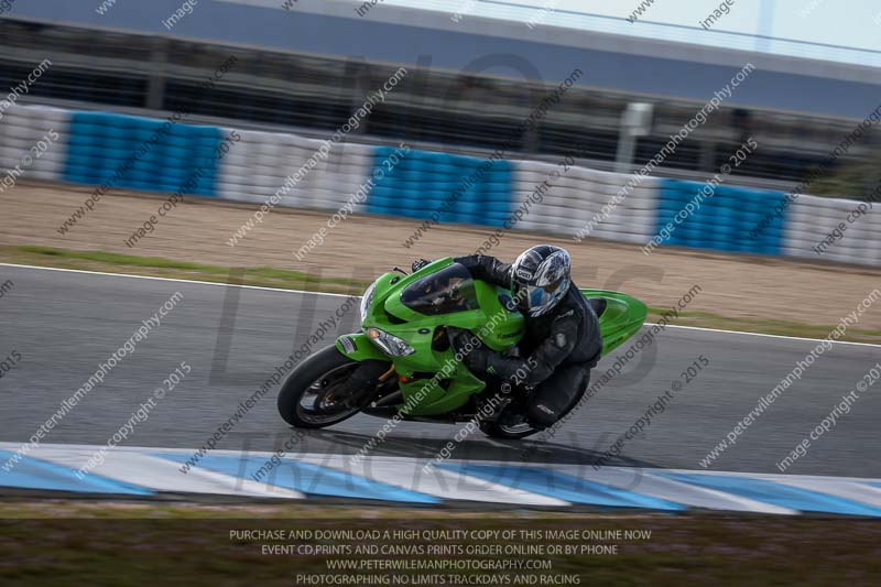 18 to 20th november 2013;Jerez;event digital images;motorbikes;no limits;peter wileman photography;trackday;trackday digital images