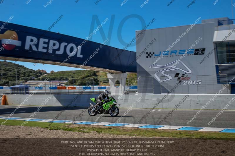 18 to 20th november 2013;Jerez;event digital images;motorbikes;no limits;peter wileman photography;trackday;trackday digital images