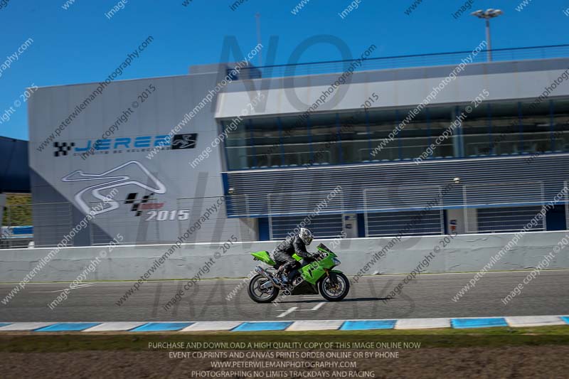 18 to 20th november 2013;Jerez;event digital images;motorbikes;no limits;peter wileman photography;trackday;trackday digital images