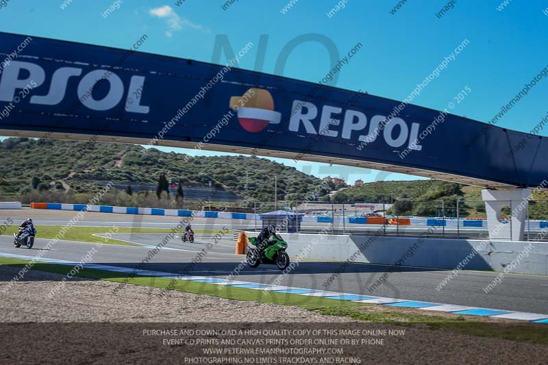 18 to 20th november 2013;Jerez;event digital images;motorbikes;no limits;peter wileman photography;trackday;trackday digital images
