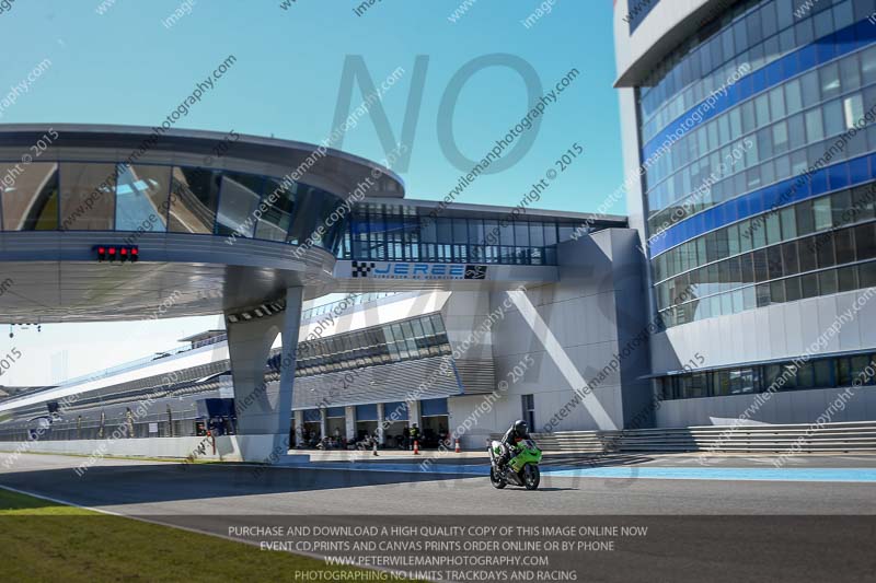 18 to 20th november 2013;Jerez;event digital images;motorbikes;no limits;peter wileman photography;trackday;trackday digital images