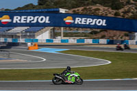 Novice Green Bikes