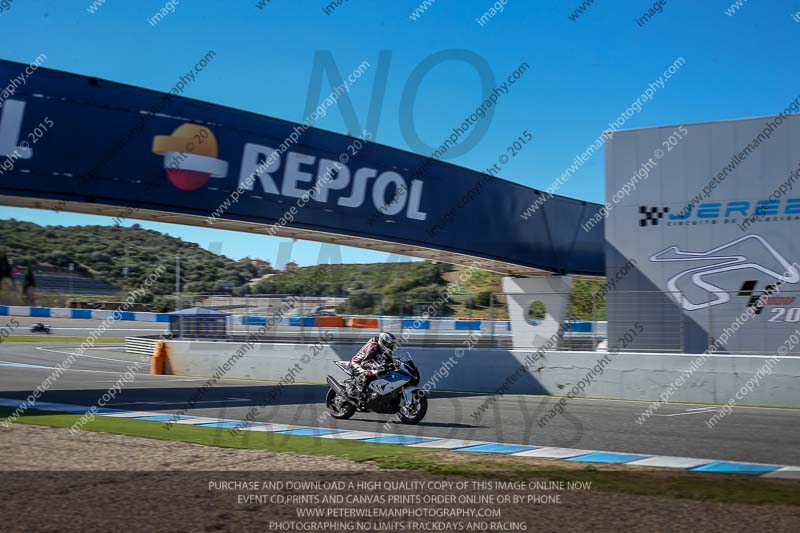18 to 20th november 2013;Jerez;event digital images;motorbikes;no limits;peter wileman photography;trackday;trackday digital images
