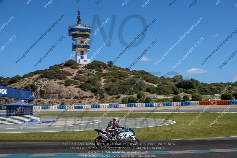 18 to 20th november 2013;Jerez;event digital images;motorbikes;no limits;peter wileman photography;trackday;trackday digital images