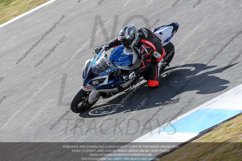 18 to 20th november 2013;Jerez;event digital images;motorbikes;no limits;peter wileman photography;trackday;trackday digital images
