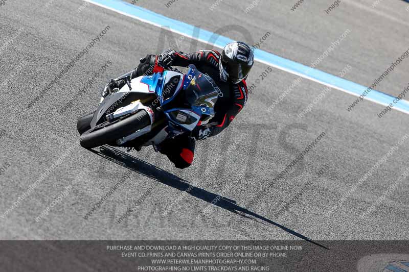 18 to 20th november 2013;Jerez;event digital images;motorbikes;no limits;peter wileman photography;trackday;trackday digital images