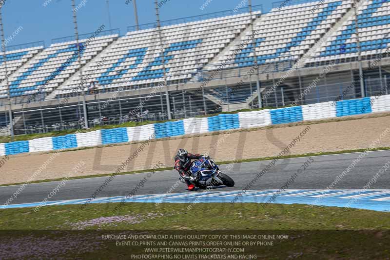18 to 20th november 2013;Jerez;event digital images;motorbikes;no limits;peter wileman photography;trackday;trackday digital images
