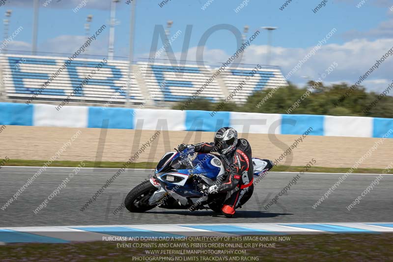 18 to 20th november 2013;Jerez;event digital images;motorbikes;no limits;peter wileman photography;trackday;trackday digital images