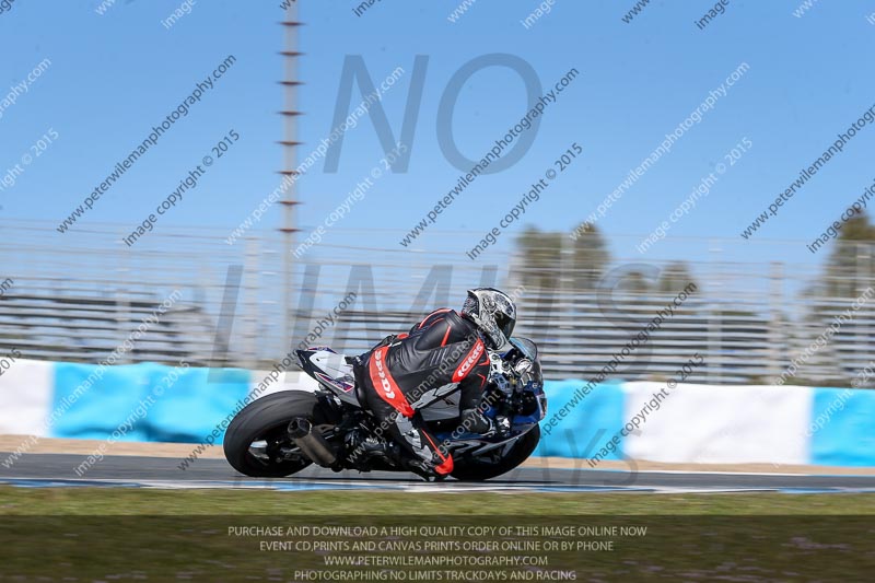18 to 20th november 2013;Jerez;event digital images;motorbikes;no limits;peter wileman photography;trackday;trackday digital images