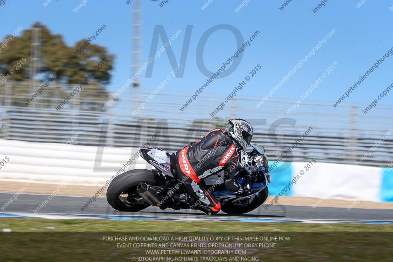 18 to 20th november 2013;Jerez;event digital images;motorbikes;no limits;peter wileman photography;trackday;trackday digital images