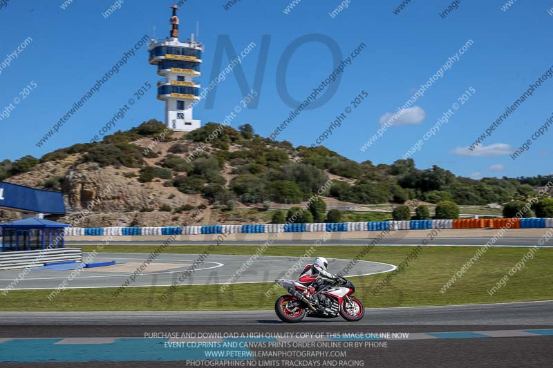 18 to 20th november 2013;Jerez;event digital images;motorbikes;no limits;peter wileman photography;trackday;trackday digital images