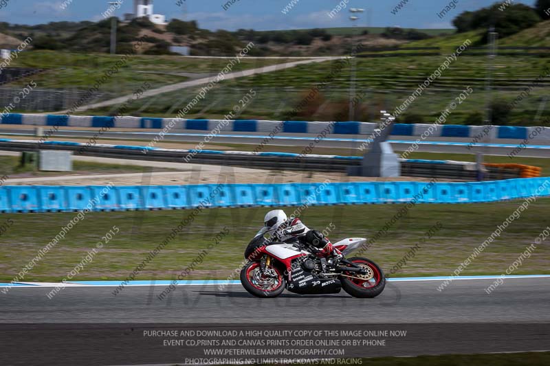 18 to 20th november 2013;Jerez;event digital images;motorbikes;no limits;peter wileman photography;trackday;trackday digital images