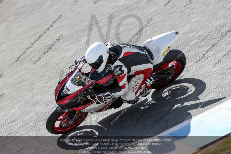 18 to 20th november 2013;Jerez;event digital images;motorbikes;no limits;peter wileman photography;trackday;trackday digital images