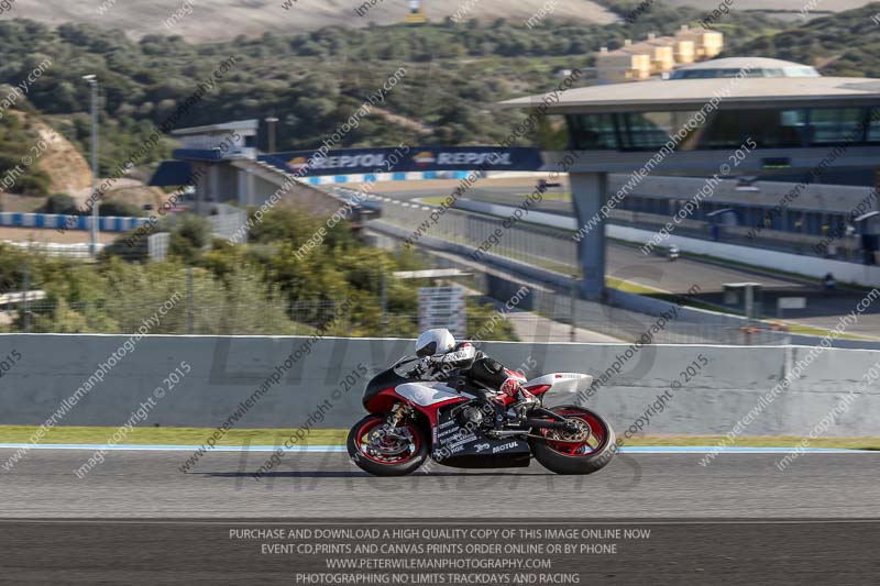 18 to 20th november 2013;Jerez;event digital images;motorbikes;no limits;peter wileman photography;trackday;trackday digital images