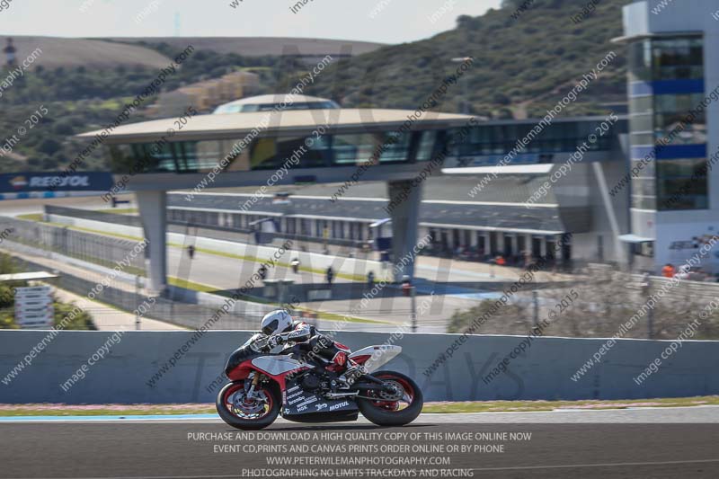18 to 20th november 2013;Jerez;event digital images;motorbikes;no limits;peter wileman photography;trackday;trackday digital images