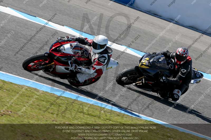 18 to 20th november 2013;Jerez;event digital images;motorbikes;no limits;peter wileman photography;trackday;trackday digital images