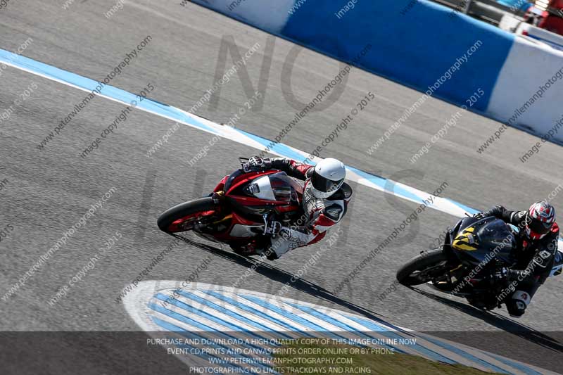 18 to 20th november 2013;Jerez;event digital images;motorbikes;no limits;peter wileman photography;trackday;trackday digital images