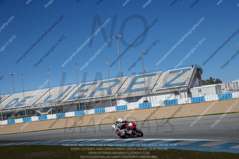 18 to 20th november 2013;Jerez;event digital images;motorbikes;no limits;peter wileman photography;trackday;trackday digital images