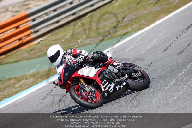 18 to 20th november 2013;Jerez;event digital images;motorbikes;no limits;peter wileman photography;trackday;trackday digital images
