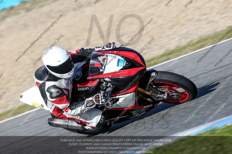 18 to 20th november 2013;Jerez;event digital images;motorbikes;no limits;peter wileman photography;trackday;trackday digital images