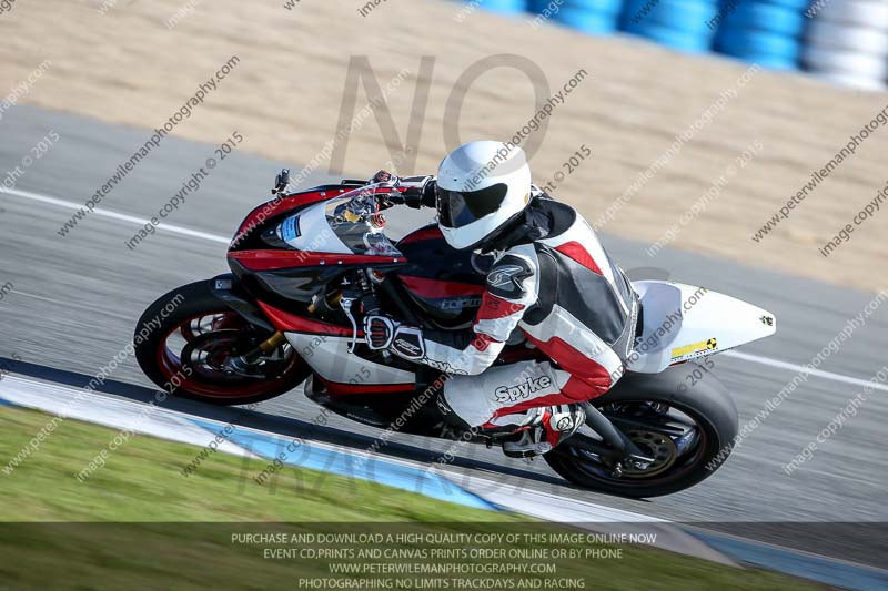18 to 20th november 2013;Jerez;event digital images;motorbikes;no limits;peter wileman photography;trackday;trackday digital images