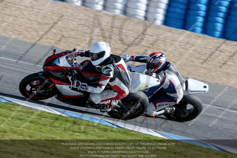 18 to 20th november 2013;Jerez;event digital images;motorbikes;no limits;peter wileman photography;trackday;trackday digital images