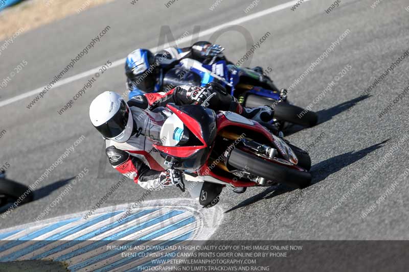 18 to 20th november 2013;Jerez;event digital images;motorbikes;no limits;peter wileman photography;trackday;trackday digital images