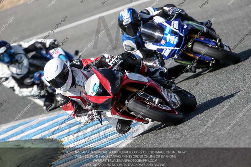 18 to 20th november 2013;Jerez;event digital images;motorbikes;no limits;peter wileman photography;trackday;trackday digital images