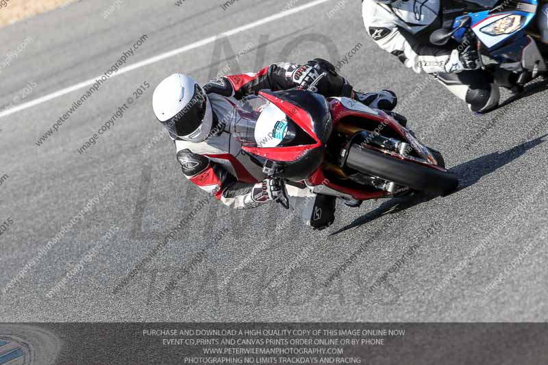 18 to 20th november 2013;Jerez;event digital images;motorbikes;no limits;peter wileman photography;trackday;trackday digital images