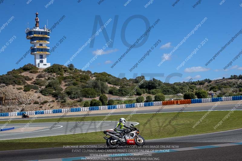 18 to 20th november 2013;Jerez;event digital images;motorbikes;no limits;peter wileman photography;trackday;trackday digital images
