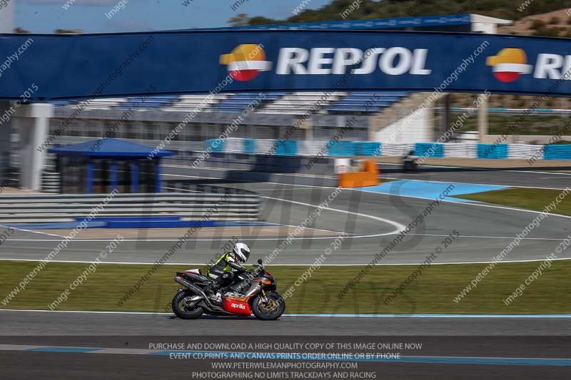 18 to 20th november 2013;Jerez;event digital images;motorbikes;no limits;peter wileman photography;trackday;trackday digital images