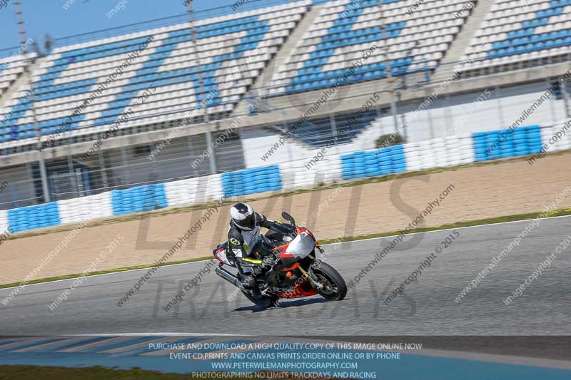 18 to 20th november 2013;Jerez;event digital images;motorbikes;no limits;peter wileman photography;trackday;trackday digital images