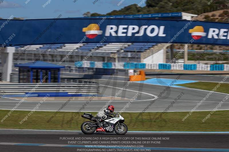 18 to 20th november 2013;Jerez;event digital images;motorbikes;no limits;peter wileman photography;trackday;trackday digital images