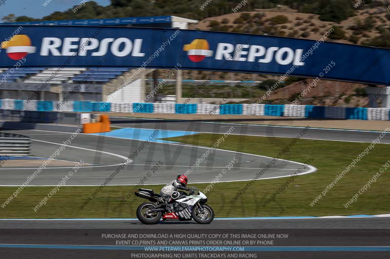 18 to 20th november 2013;Jerez;event digital images;motorbikes;no limits;peter wileman photography;trackday;trackday digital images
