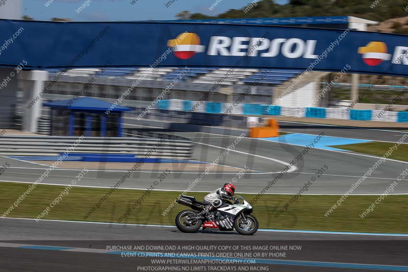 18 to 20th november 2013;Jerez;event digital images;motorbikes;no limits;peter wileman photography;trackday;trackday digital images