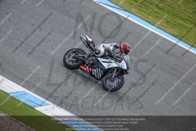 18 to 20th november 2013;Jerez;event digital images;motorbikes;no limits;peter wileman photography;trackday;trackday digital images