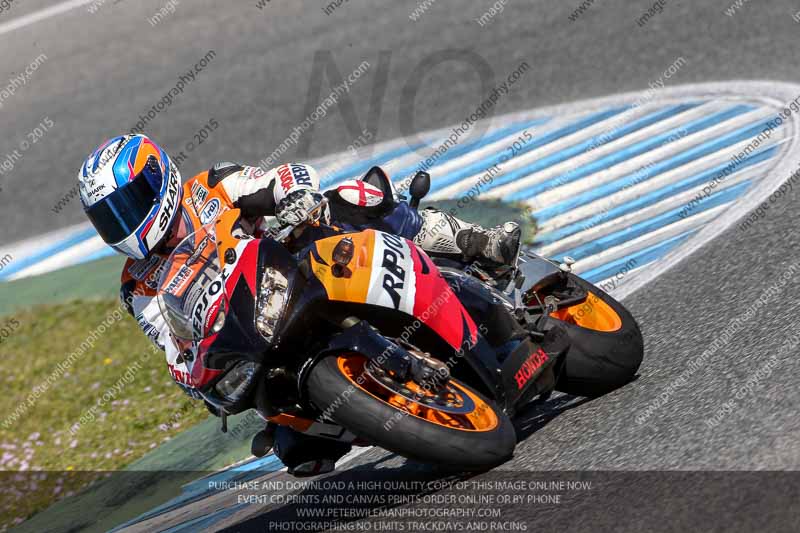 18 to 20th november 2013;Jerez;event digital images;motorbikes;no limits;peter wileman photography;trackday;trackday digital images