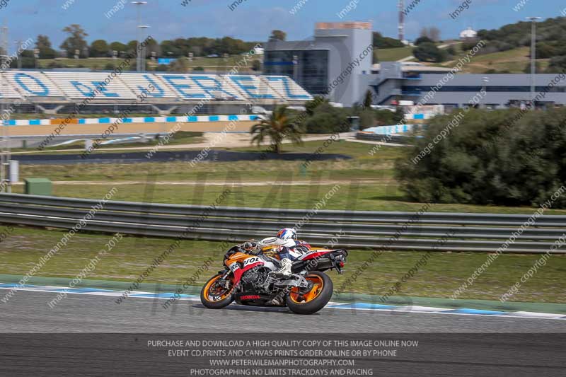 18 to 20th november 2013;Jerez;event digital images;motorbikes;no limits;peter wileman photography;trackday;trackday digital images