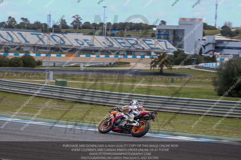 18 to 20th november 2013;Jerez;event digital images;motorbikes;no limits;peter wileman photography;trackday;trackday digital images