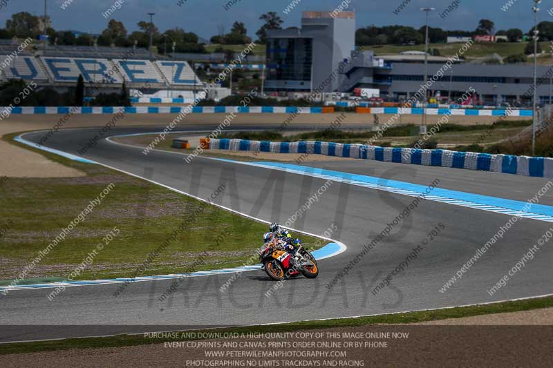18 to 20th november 2013;Jerez;event digital images;motorbikes;no limits;peter wileman photography;trackday;trackday digital images