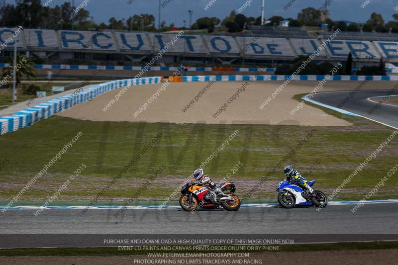 18 to 20th november 2013;Jerez;event digital images;motorbikes;no limits;peter wileman photography;trackday;trackday digital images