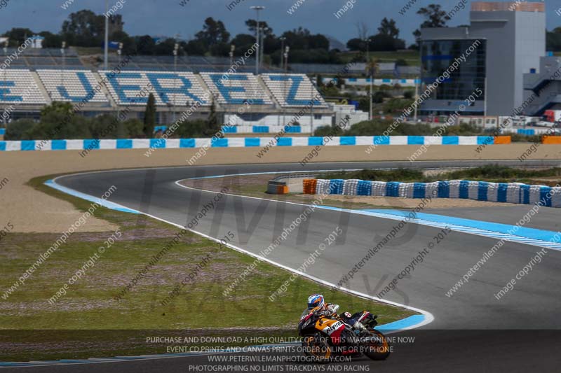 18 to 20th november 2013;Jerez;event digital images;motorbikes;no limits;peter wileman photography;trackday;trackday digital images