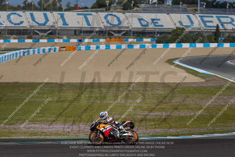 18 to 20th november 2013;Jerez;event digital images;motorbikes;no limits;peter wileman photography;trackday;trackday digital images