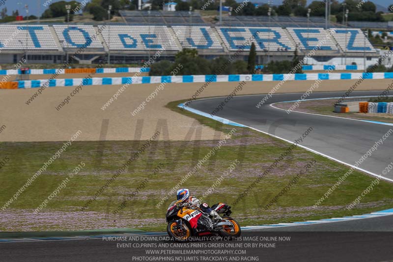 18 to 20th november 2013;Jerez;event digital images;motorbikes;no limits;peter wileman photography;trackday;trackday digital images