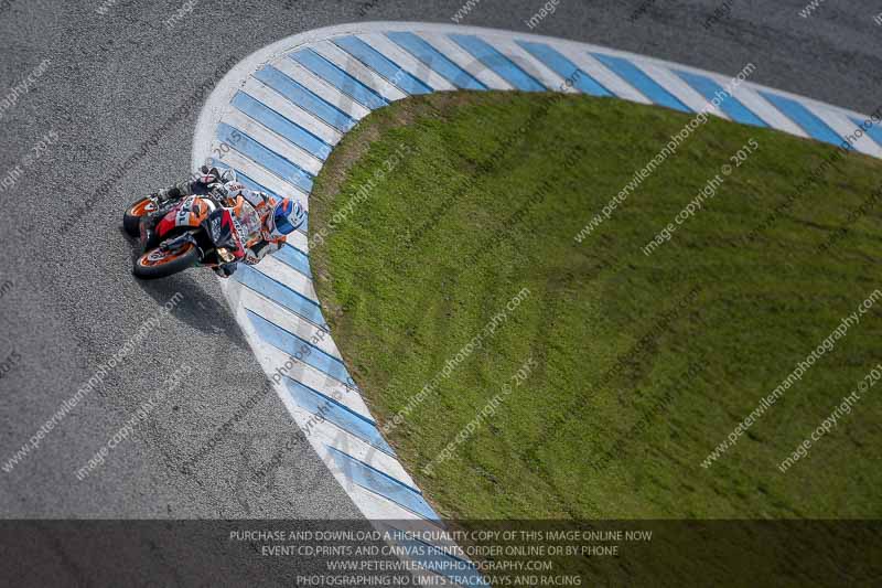 18 to 20th november 2013;Jerez;event digital images;motorbikes;no limits;peter wileman photography;trackday;trackday digital images