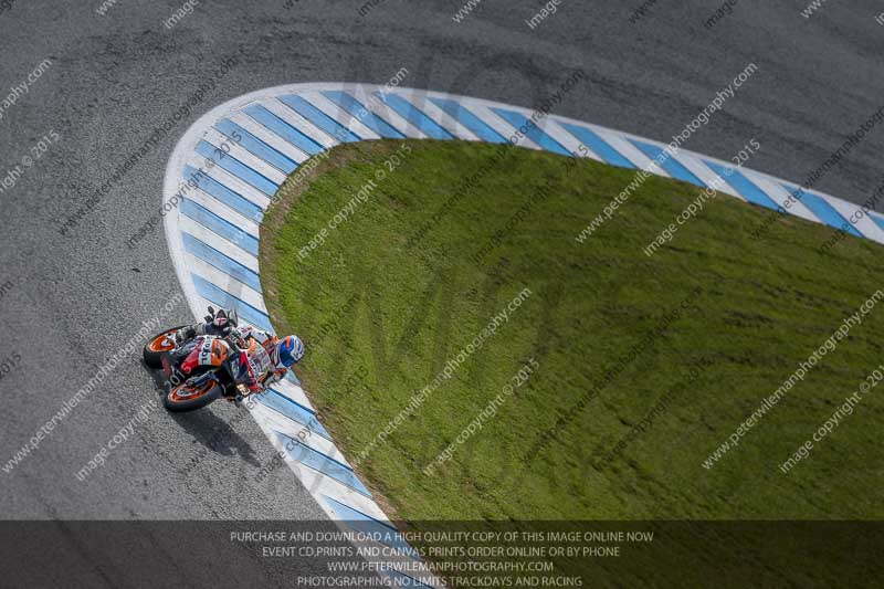 18 to 20th november 2013;Jerez;event digital images;motorbikes;no limits;peter wileman photography;trackday;trackday digital images