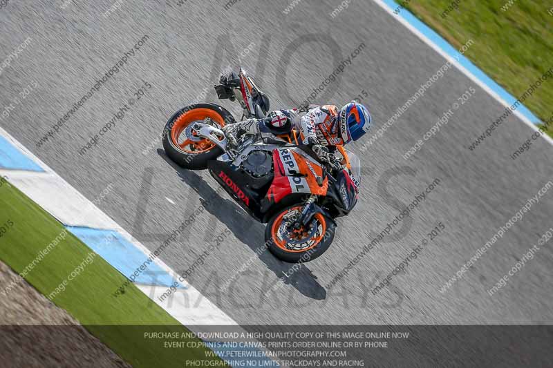 18 to 20th november 2013;Jerez;event digital images;motorbikes;no limits;peter wileman photography;trackday;trackday digital images