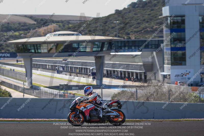 18 to 20th november 2013;Jerez;event digital images;motorbikes;no limits;peter wileman photography;trackday;trackday digital images