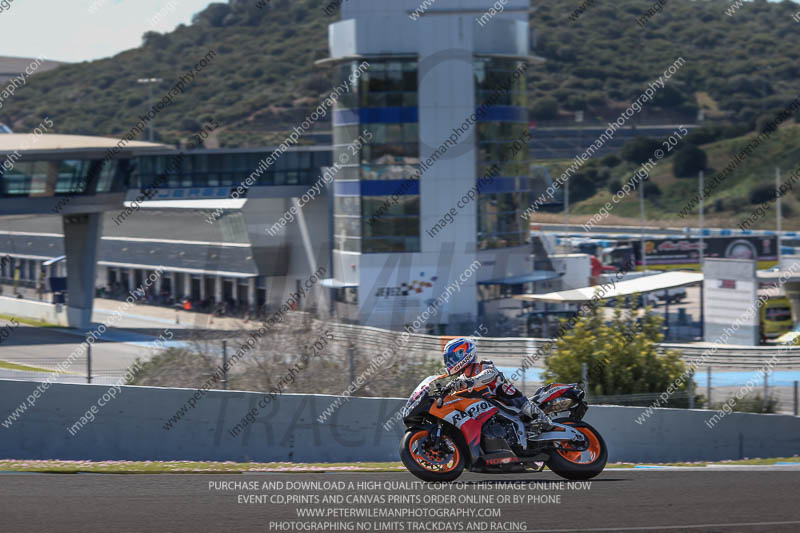 18 to 20th november 2013;Jerez;event digital images;motorbikes;no limits;peter wileman photography;trackday;trackday digital images